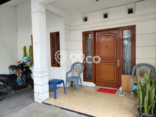 For Sale Hunian Rumah Nyaman 3 KT di Taman Kopo Indah, Bandung For Sale Hunian Rumah Nyaman 3 KT di Taman Kopo Indah, Bandung