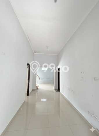 Rumah Strategis Modern Lb 60m2 di Antapani, Bandung Rumah Strategis Modern Lb 60m2 di Antapani, Bandung