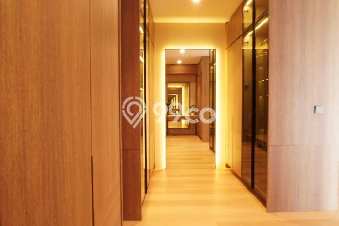 Rumah Luxury Modern Tanpa Renovasi di Kota Baru Parahyangan Bandung Rumah Luxury Modern Tanpa Renovasi di Kota Baru Parahyangan Bandung