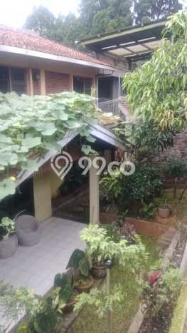 Ready to Use! Luxury House LT 280m2 Desain Modern di Dago Ready to Use! Luxury House LT 280m2 Desain Modern di Dago
