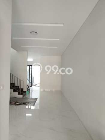 Ready to Use! Premium House LT 120m2 Desain Modern di Mekar Wangi Ready to Use! Premium House LT 120m2 Desain Modern di Mekar Wangi
