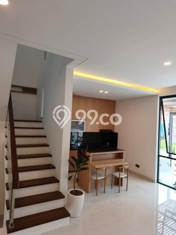 Jual Rumah Mewah Megah Dengan View Cantik di Setra Duta, Bandung Jual Rumah Mewah Megah Dengan View Cantik di Setra Duta, Bandung