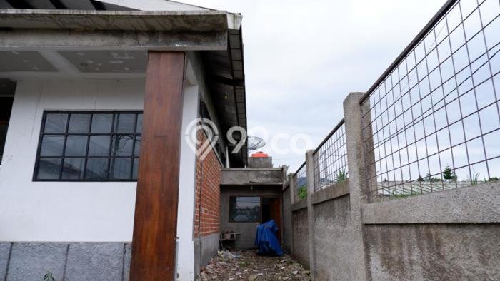 Dijual Tanah Lokasi Cimahi, Bandung Seluas 1020m2 Dijual Tanah Lokasi Cimahi, Bandung Seluas 1020m2