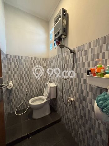 Rumah Minimalis 3 KT di Parongpong Bandung Full Furnished Rumah Minimalis 3 KT di Parongpong Bandung Full Furnished