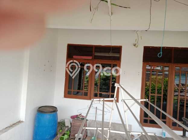 Dijual Rumah Minimalis Bagus Punya 6 KT di Antapani Bandung SHM Dijual Rumah Minimalis Bagus Punya 6 KT di Antapani Bandung SHM