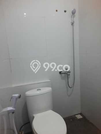 Dijual Rumah Modern 2 KT di Kopo Permai, Bandung Dijual Rumah Modern 2 KT di Kopo Permai, Bandung