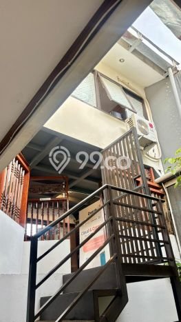 For Sale! Premium House LT 278m2 Desain Elegan di Setra Indah For Sale! Premium House LT 278m2 Desain Elegan di Setra Indah