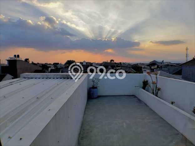 Rumah Modern Cantik 3 Kamar Bisa Langsung Pindah di Arcamanik Rumah Modern Cantik 3 Kamar Bisa Langsung Pindah di Arcamanik