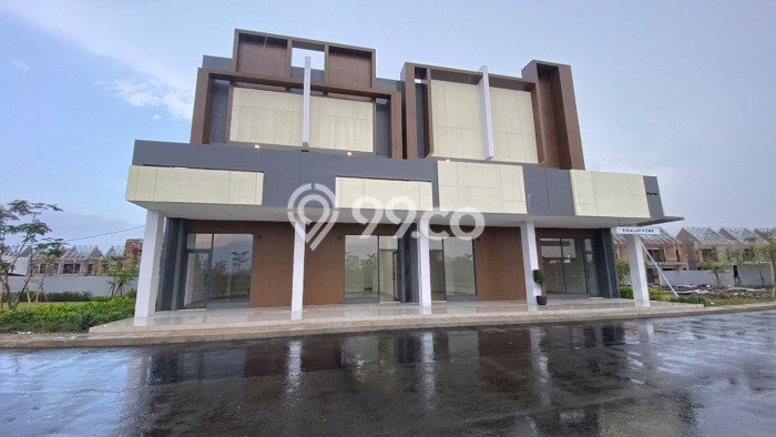 Paling Dicari! Ruko Dijual di Summarecon Bandung Harga Kompetitif Paling Dicari! Ruko Dijual di Summarecon Bandung Harga Kompetitif