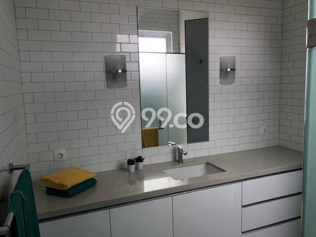 Dijual Rumah Modern 4 KT di Setra Duta, Bandung Dijual Rumah Modern 4 KT di Setra Duta, Bandung