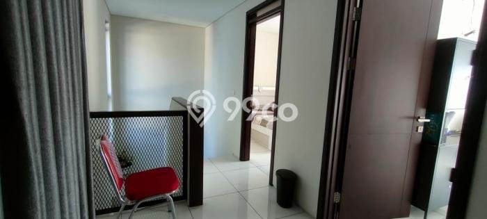 Jarang Ada! Rumah Sewa 3 Kamar Bagus Siap Huni Kota Baru Parahyangan Jarang Ada! Rumah Sewa 3 Kamar Bagus Siap Huni Kota Baru Parahyangan