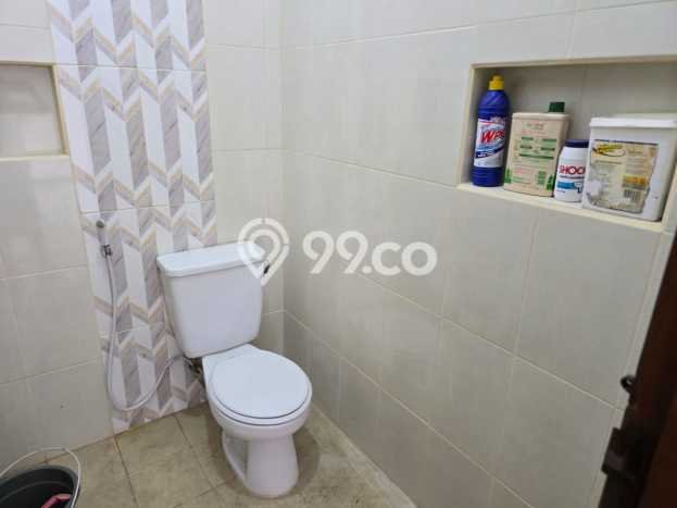 Dijual Rumah Modern 2 KT di Taman Kopo Indah, Bandung Dijual Rumah Modern 2 KT di Taman Kopo Indah, Bandung