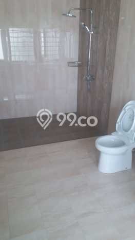 Dijual Rumah Premium dengan Fasilitas Sekitar Lengkap di Cidadap, Bandung Dijual Rumah Premium dengan Fasilitas Sekitar Lengkap di Cidadap, Bandung