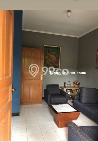 Rumah Modern 4 Kamar LT 247m2 di Pajajaran Rumah Modern 4 Kamar LT 247m2 di Pajajaran