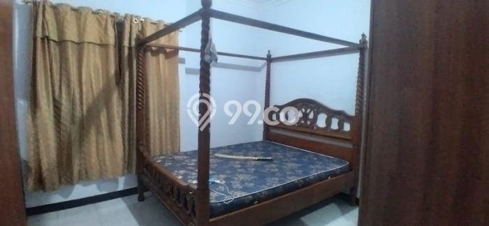 Rumah Bagus Siap Huni Di Antapani Luas 150m2 Aman Rumah Bagus Siap Huni Di Antapani Luas 150m2 Aman