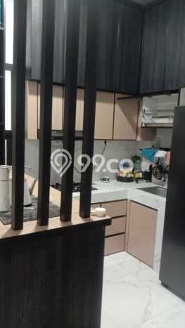 Hunian Cantik Modern Lb 92m2 di Katapang, Bandung Hunian Cantik Modern Lb 92m2 di Katapang, Bandung
