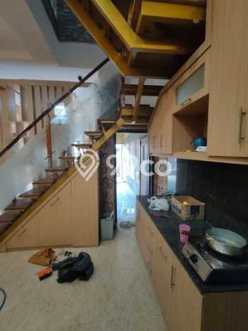 Rumah Modern Minimalis 5 KT Siap Huni di Antapani Rumah Modern Minimalis 5 KT Siap Huni di Antapani