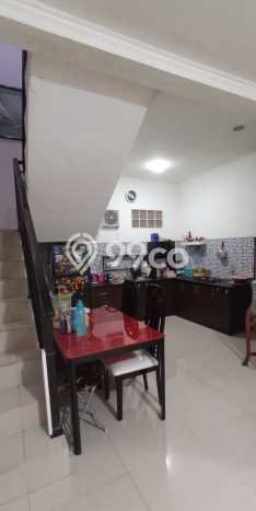 Rumah Minimalis 3 KT LT 111m2 di Taman Holis Indah Rumah Minimalis 3 KT LT 111m2 di Taman Holis Indah
