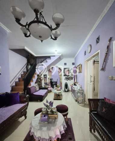 For Sale Hunian Rumah Terawat 3 KT di Cibaduyut, Bandung For Sale Hunian Rumah Terawat 3 KT di Cibaduyut, Bandung
