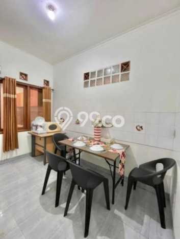 Rumah Modern Minimalis 4 Kamar Siap Huni di panyileukan Rumah Modern Minimalis 4 Kamar Siap Huni di panyileukan