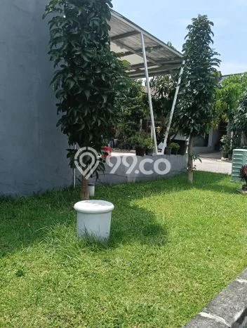 Hunian Nyaman Asri 2 KT Siap Pakai di Taman Kopo Indah Bandung Hunian Nyaman Asri 2 KT Siap Pakai di Taman Kopo Indah Bandung