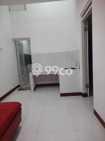 Rumah Modern 1 KT di Kopo Permai Bandung Unfurnished Rumah Modern 1 KT di Kopo Permai Bandung Unfurnished