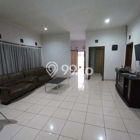 Hunian Mewah Dijual LT 240m2 di Batununggal, Bandung Hunian Mewah Dijual LT 240m2 di Batununggal, Bandung