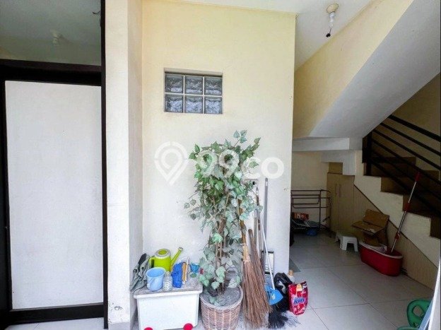 Rumah Luxury Modern Siap Huni di Taman Kopo Indah Bandung Rumah Luxury Modern Siap Huni di Taman Kopo Indah Bandung