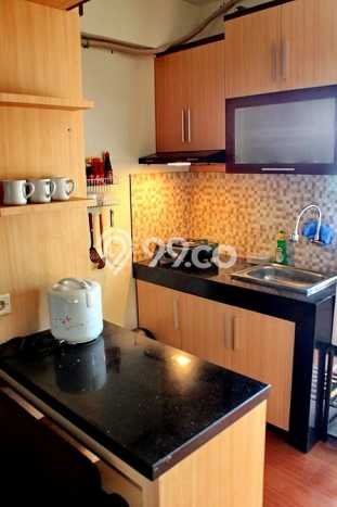 Dijual Segera Apartemen 2 KT, 1 KM, 36m2 di Cibeunying Kidul, Bandung Dijual Segera Apartemen 2 KT, 1 KM, 36m2 di Cibeunying Kidul, Bandung