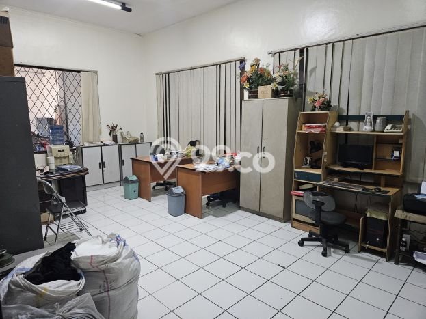 Unit Pabrik Strategis di Margaasih, Bandung Potensi Cuan Besar Unit Pabrik Strategis di Margaasih, Bandung Potensi Cuan Besar