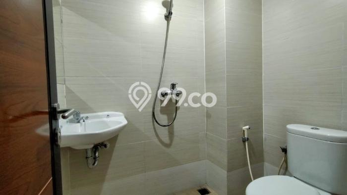 Dijual Apartemen di Bandung 2 Kamar & 1 Kamar Mandi, Luas 50m2 Dijual Apartemen di Bandung 2 Kamar & 1 Kamar Mandi, Luas 50m2