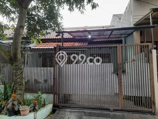 Rumah Minimalis 3 KT LT 90m2 di Taman Kopo Indah Rumah Minimalis 3 KT LT 90m2 di Taman Kopo Indah