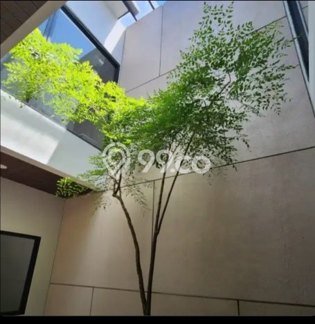 Rumah Elit Modern Tanpa Renovasi di Taman Kopo Indah Bandung Rumah Elit Modern Tanpa Renovasi di Taman Kopo Indah Bandung