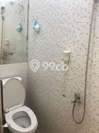 Jual Rumah Eksklusif 4 KT di Cikutra, Bandung Jual Rumah Eksklusif 4 KT di Cikutra, Bandung