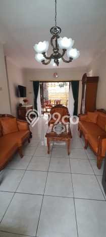 Jual Rumah Mewah Elegan Dengan View Cantik di Kota Baru Parahyangan, Bandung Jual Rumah Mewah Elegan Dengan View Cantik di Kota Baru Parahyangan, Bandung