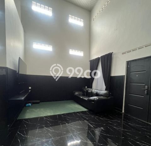 Dijual Rumah Eksklusif 3 KT di Padasuka, Bandung Dijual Rumah Eksklusif 3 KT di Padasuka, Bandung