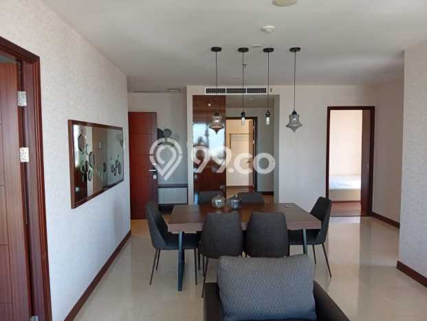 Sewa Apartemen Terjangkau 3 KT di Hegarmanah Bandung Sewa Apartemen Terjangkau 3 KT di Hegarmanah Bandung