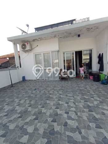 Rumah Modern Minimalis 6 Kamar Siap Huni di Antapani Rumah Modern Minimalis 6 Kamar Siap Huni di Antapani