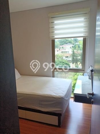 Apartemen Cozy Dijual di Bandung Spesifikasi 2 KT, 2 KM Apartemen Cozy Dijual di Bandung Spesifikasi 2 KT, 2 KM