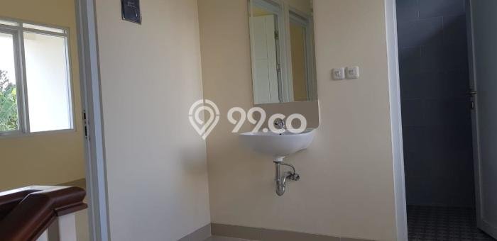 Rumah Modern 3 KT di Setiabudi Bandung Unfurnished Rumah Modern 3 KT di Setiabudi Bandung Unfurnished