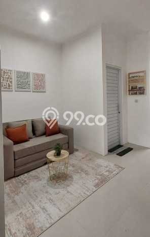 Rumah Minimalis LB/LT 36m2/66m2 Dijual di Ciwastra, Bandung Rumah Minimalis LB/LT 36m2/66m2 Dijual di Ciwastra, Bandung