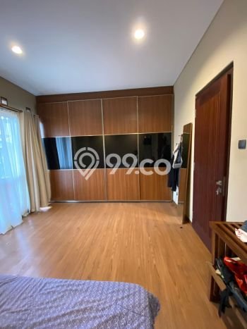 For Sale! Luxury House LT 675m2 Desain Elegan di Setiabudi For Sale! Luxury House LT 675m2 Desain Elegan di Setiabudi