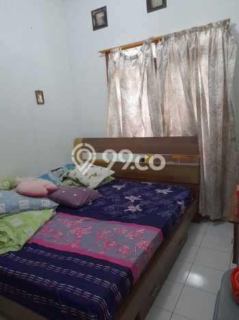 Rumah Minimalis 3 KT LT 90m2 di Taman Kopo Indah Rumah Minimalis 3 KT LT 90m2 di Taman Kopo Indah