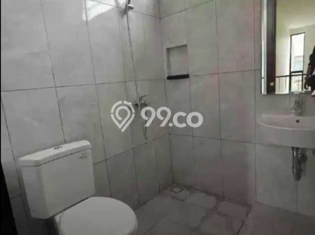 Jual Rumah Eksklusif 3 KT di Podomoro Park Bandung, Bandung Jual Rumah Eksklusif 3 KT di Podomoro Park Bandung, Bandung