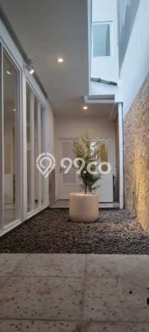Rumah Minimalis 4 KT di Turangga Bandung Unfurnished Rumah Minimalis 4 KT di Turangga Bandung Unfurnished