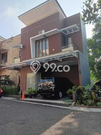 Disewakan Rumah Konsep Minimalis di Sukajadi Bandung dengan 3 Kamar Disewakan Rumah Konsep Minimalis di Sukajadi Bandung dengan 3 Kamar