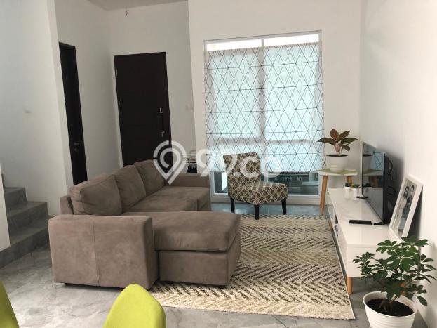 Dijual Rumah Modern 4 KT di Setra Duta, Bandung Dijual Rumah Modern 4 KT di Setra Duta, Bandung