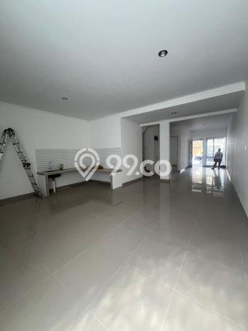 Rumah Modern Cantik 3 Kamar Siap Huni di Bojongsoang Rumah Modern Cantik 3 Kamar Siap Huni di Bojongsoang