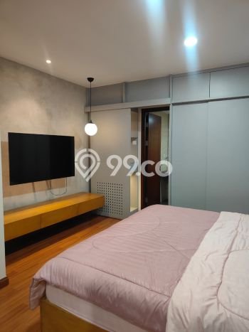 Hunian Apartemen Ideal untuk Dijual di Bandung dengan 2 Kamar Hunian Apartemen Ideal untuk Dijual di Bandung dengan 2 Kamar