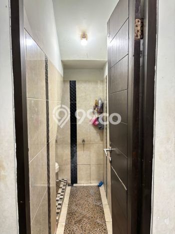 Rumah Modern 3 Kamar LT 74m2 di Soekarno Hatta Rumah Modern 3 Kamar LT 74m2 di Soekarno Hatta